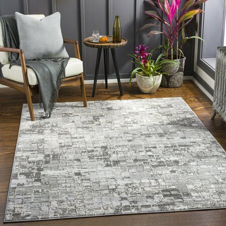 Livabliss Enfield ENF-2300 Machine Crafted Area Rug ENF2300-537